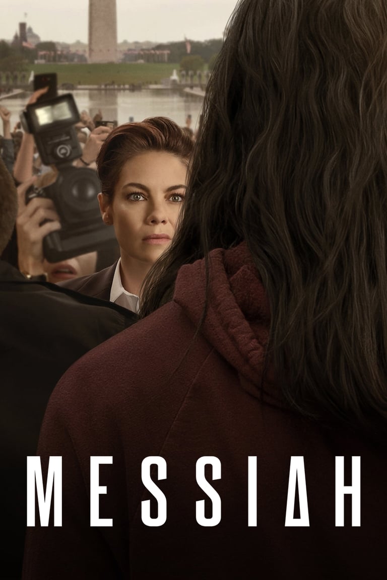 Mesías (2020)