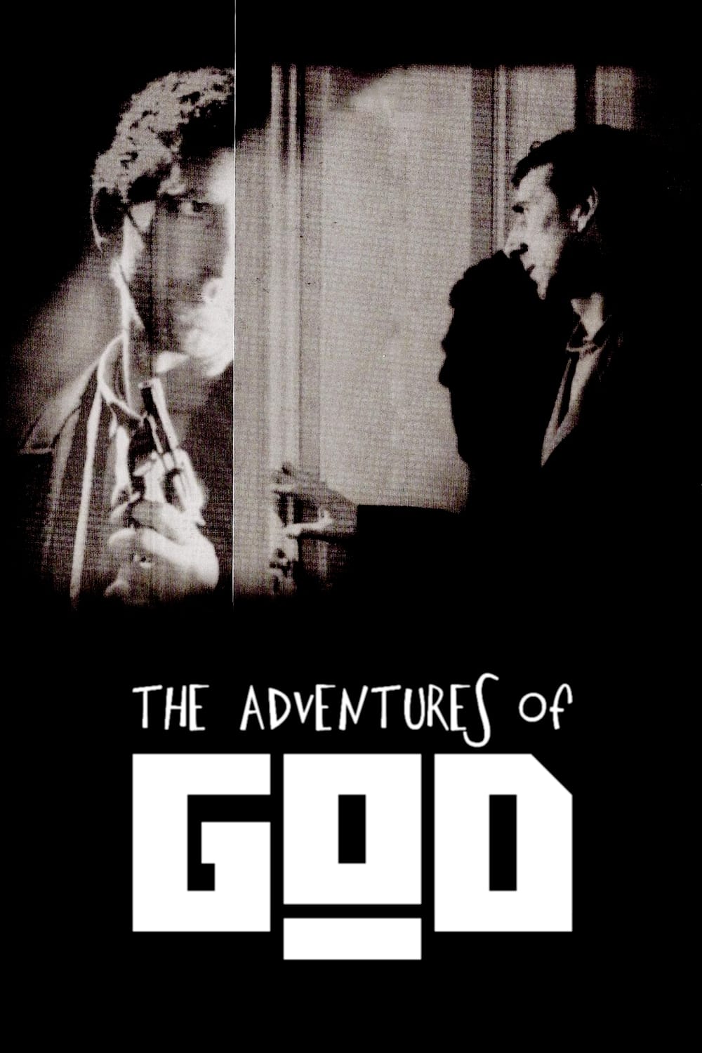 The Adventures of God
