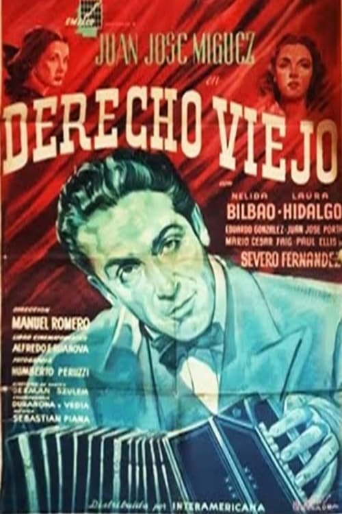 Derecho viejo (1951)