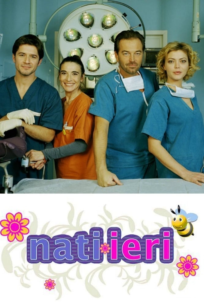 Maternity Ward (2006)