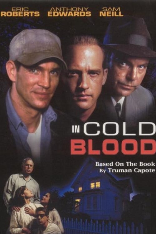 A Sangue Frio (1996)