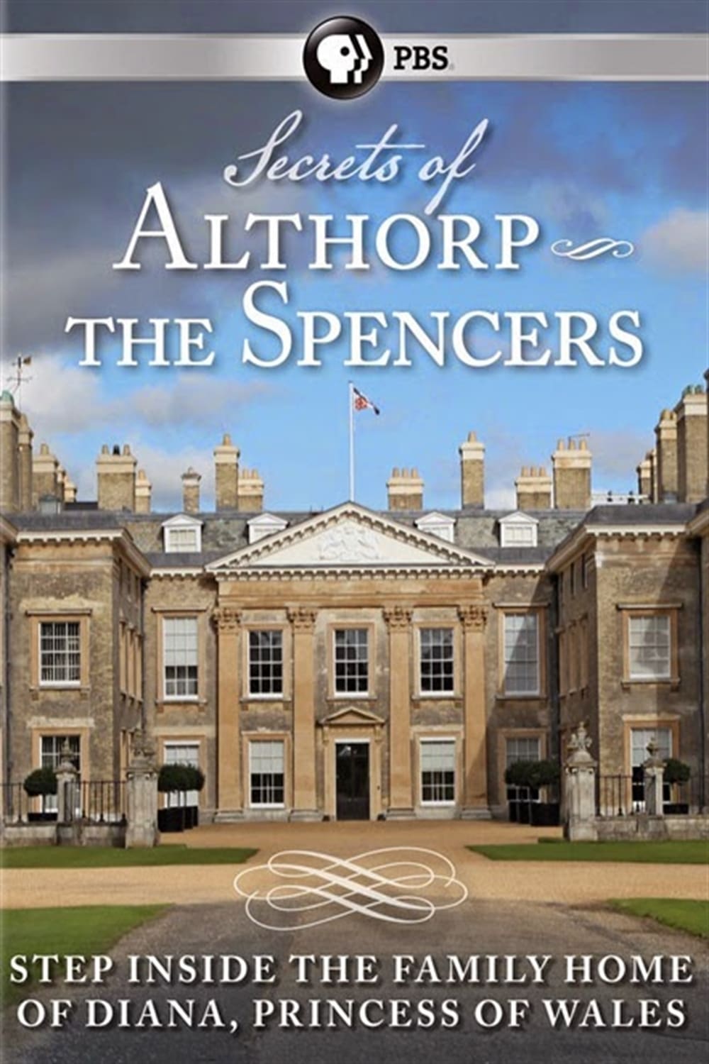 Secrets of Althorp: The Spencers (2013)