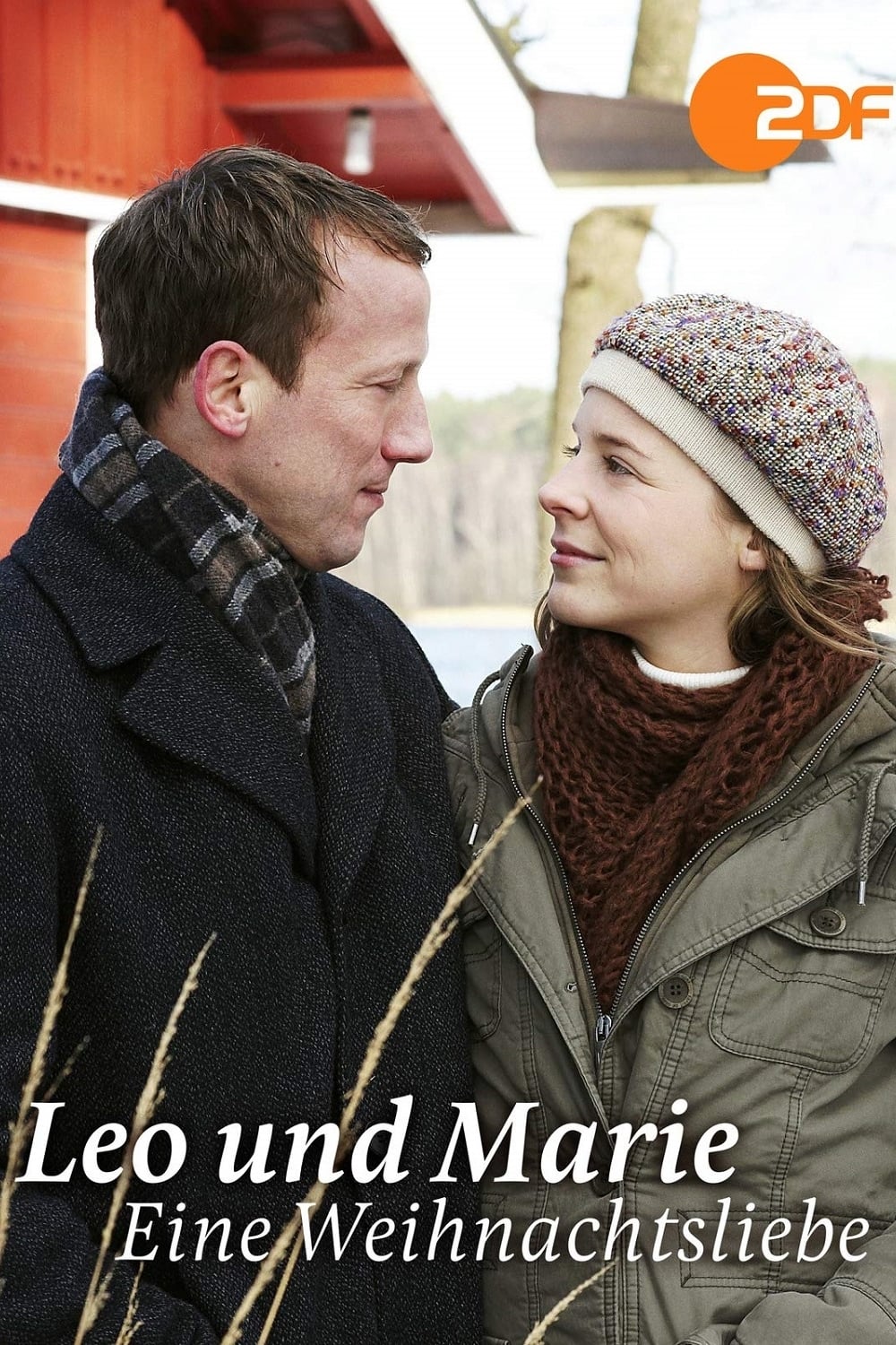 Leo und Marie – Eine Weihnachtsliebe (2008)