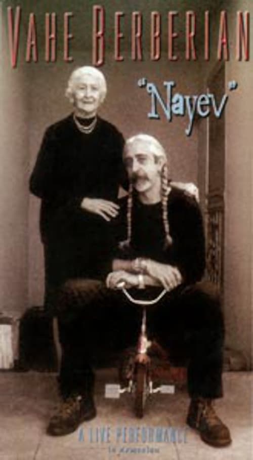 Nayev