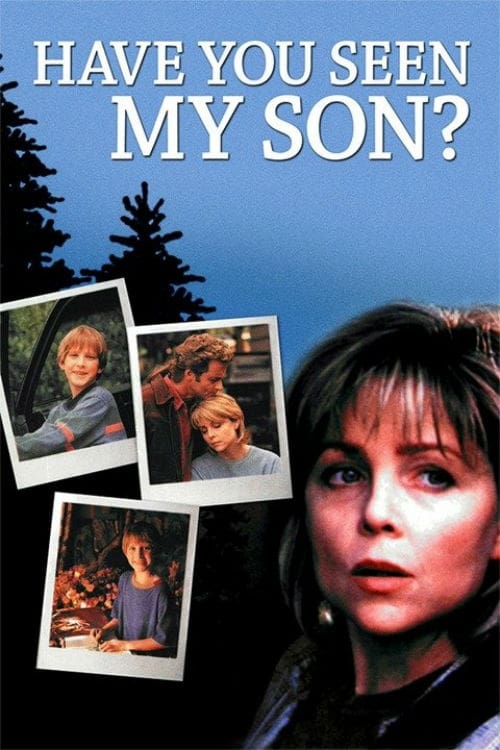 Have You Seen My Son (1996)
