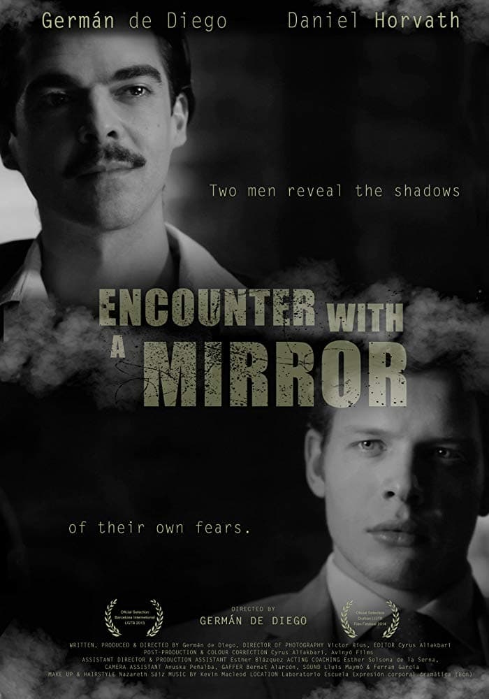 Encounter with a Mirror
