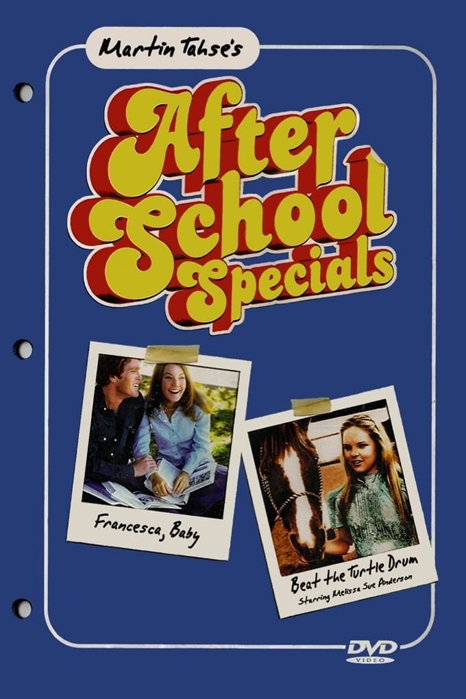 ABC Afterschool Special (1972)