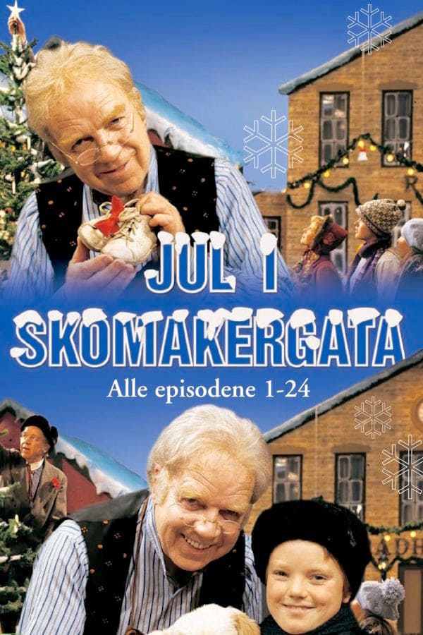 Jul i Skomakergata (1979)
