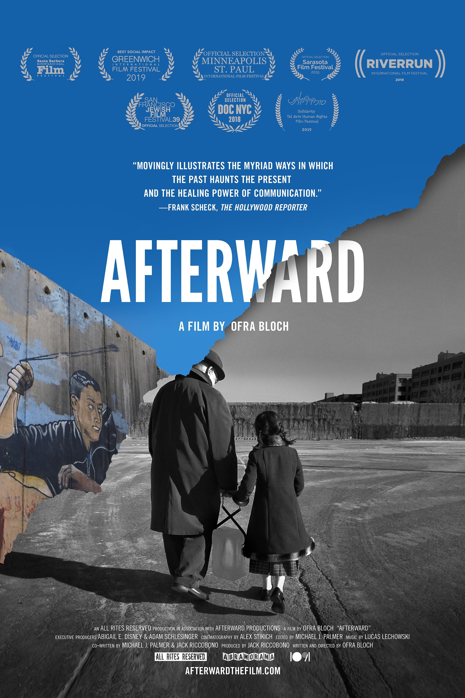 Afterward (2020)