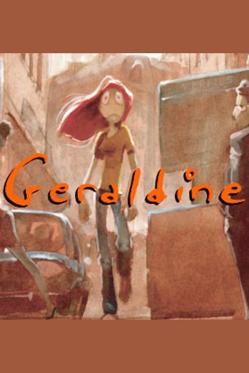 Geraldine