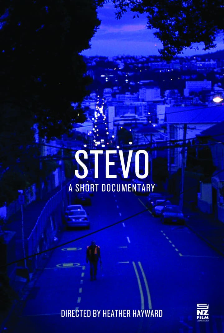 Stevo (2015)