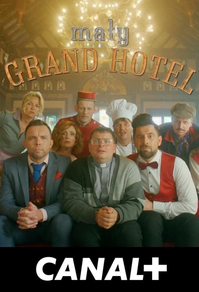Little Grand Hotel