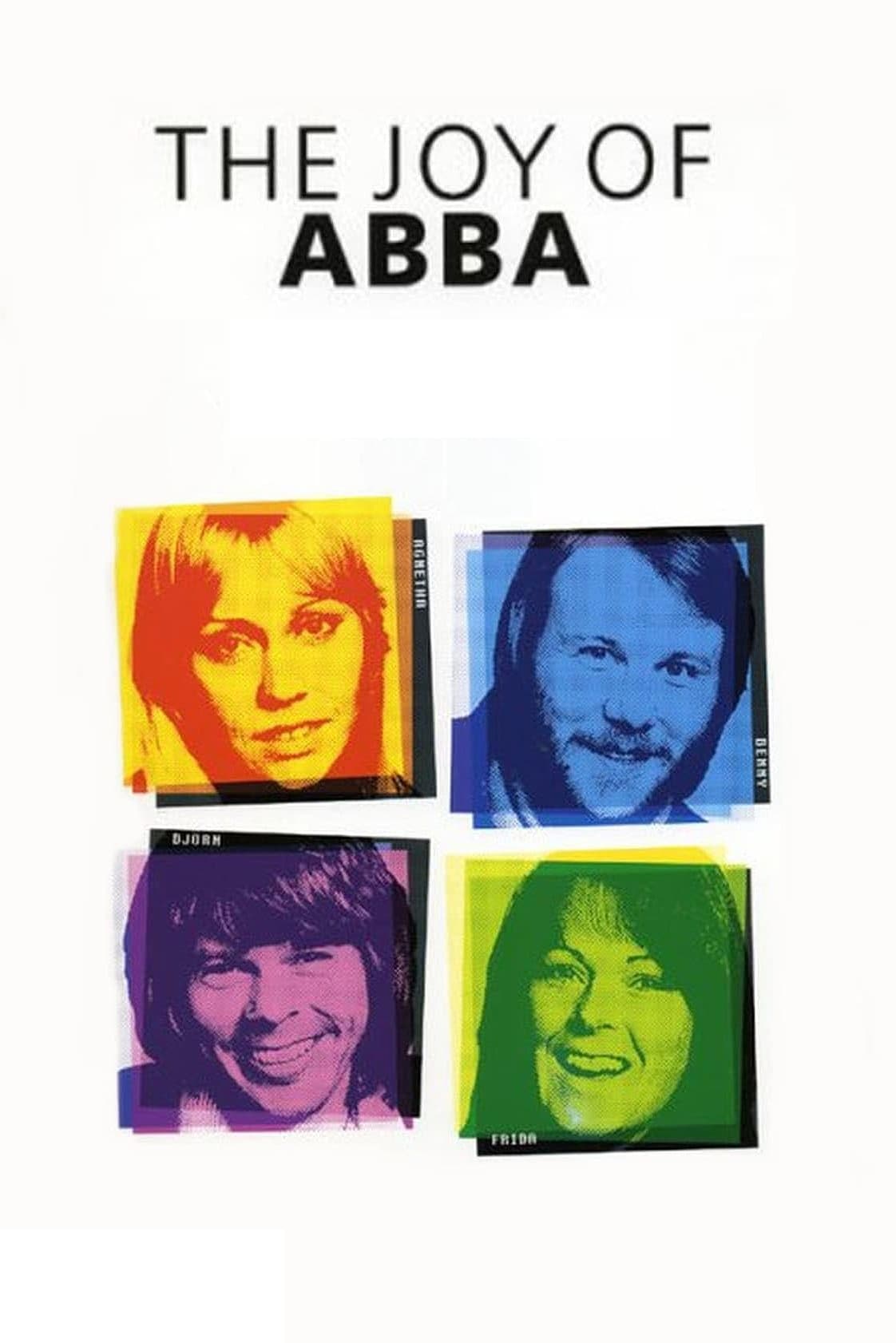 The Joy of ABBA