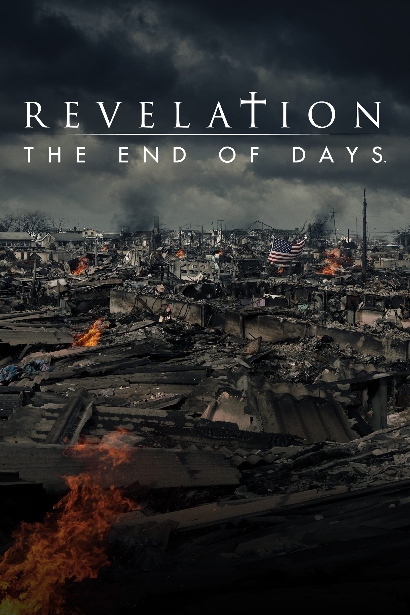 Revelation: The End of Days (2014)