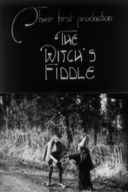 The Witch's Fiddle