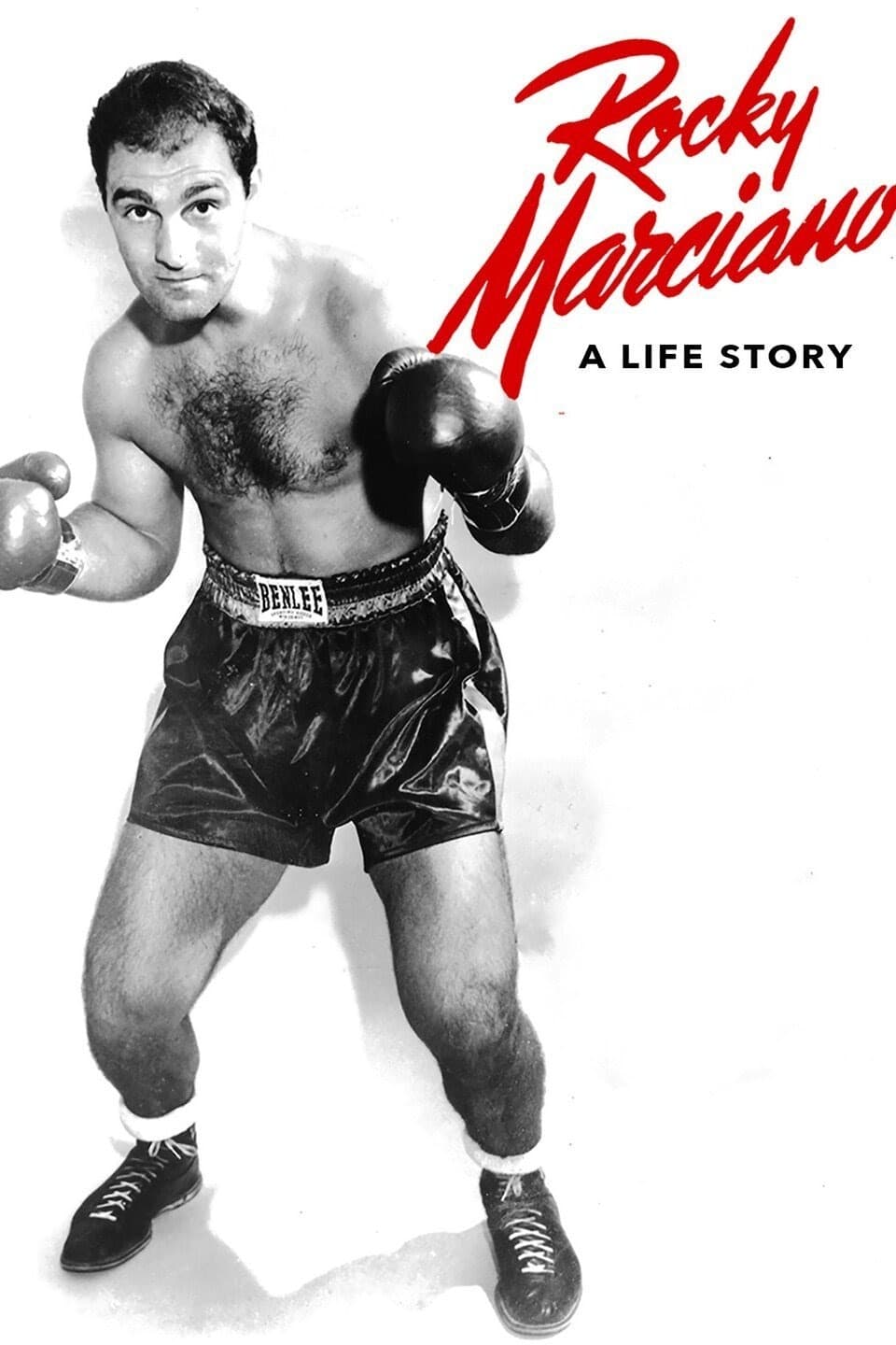 Rocky Marciano: A Life Story (2006)