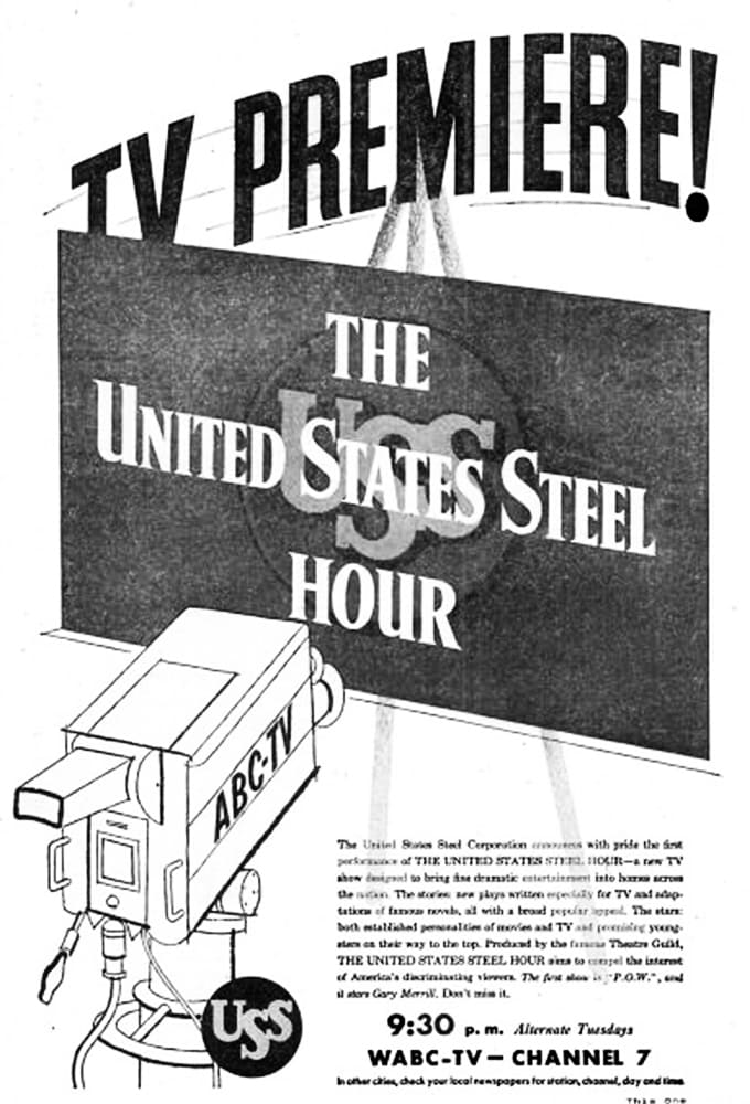 The United States Steel Hour (1953)