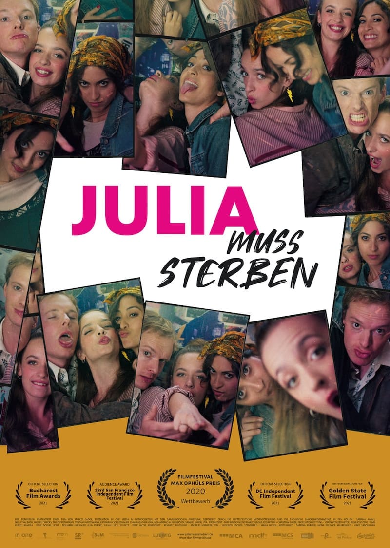 Julia muss sterben (2020)