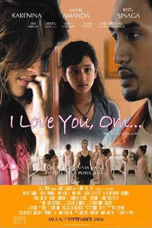 I Love You, Om (2006)