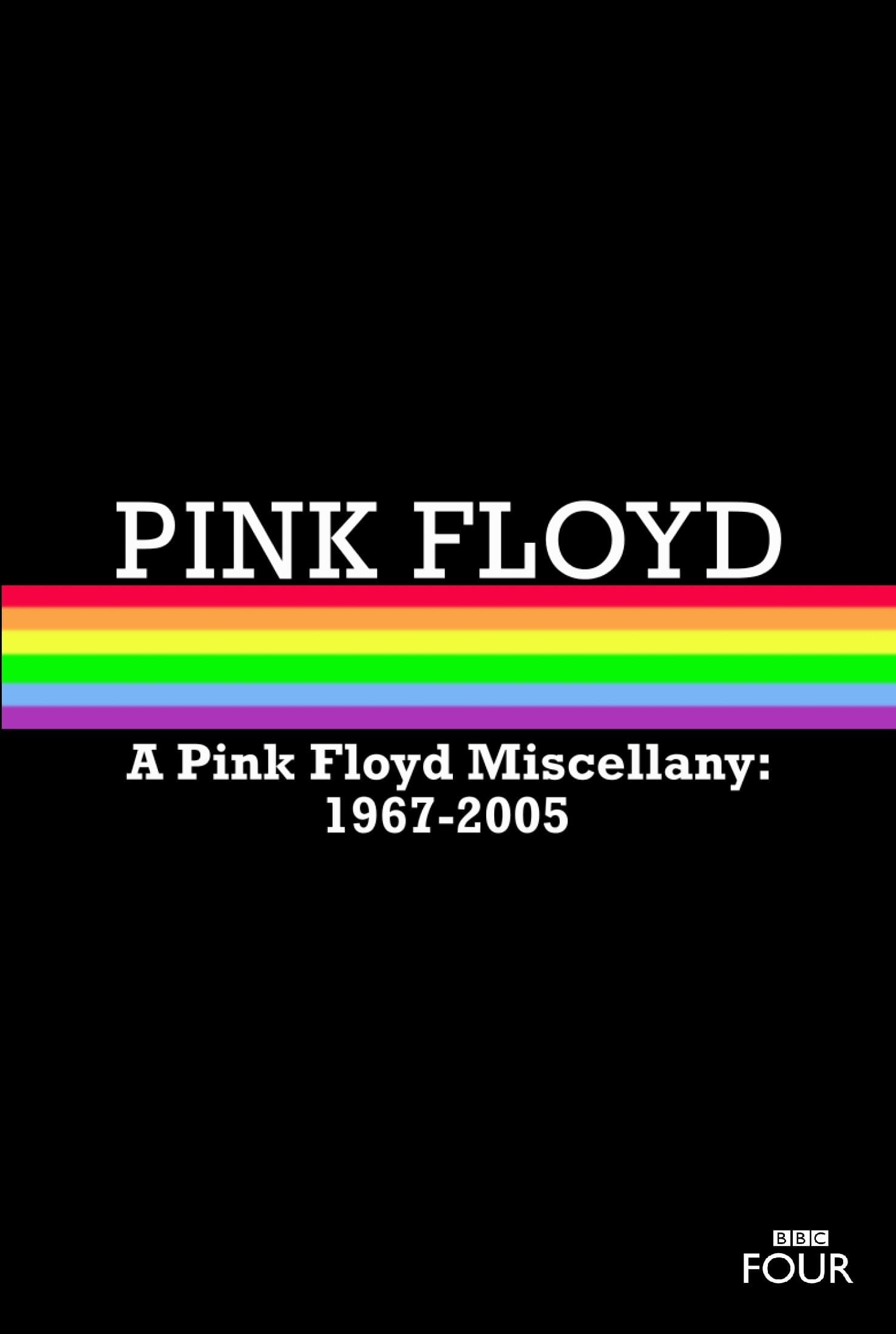 Pink Floyd: Miscellany 1967-2005