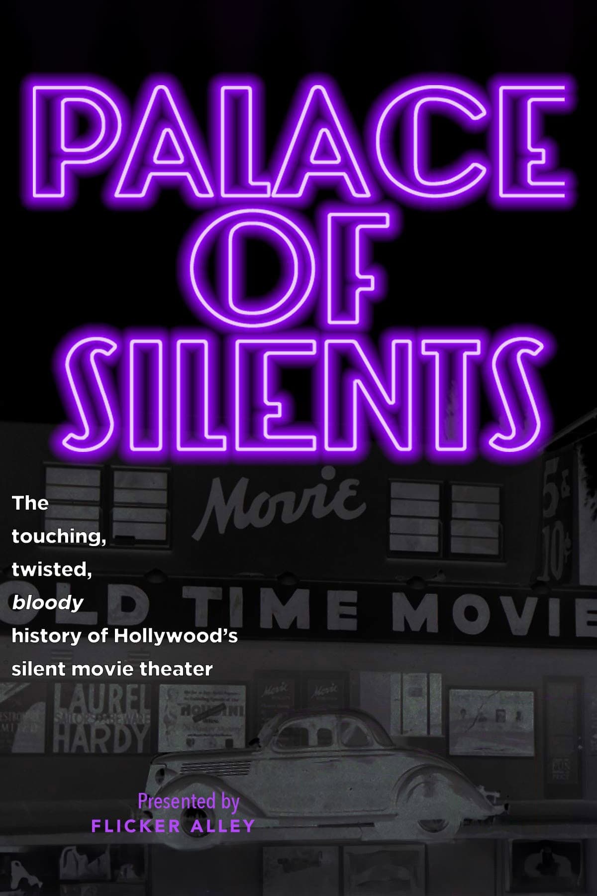 Palace of Silents (2010)