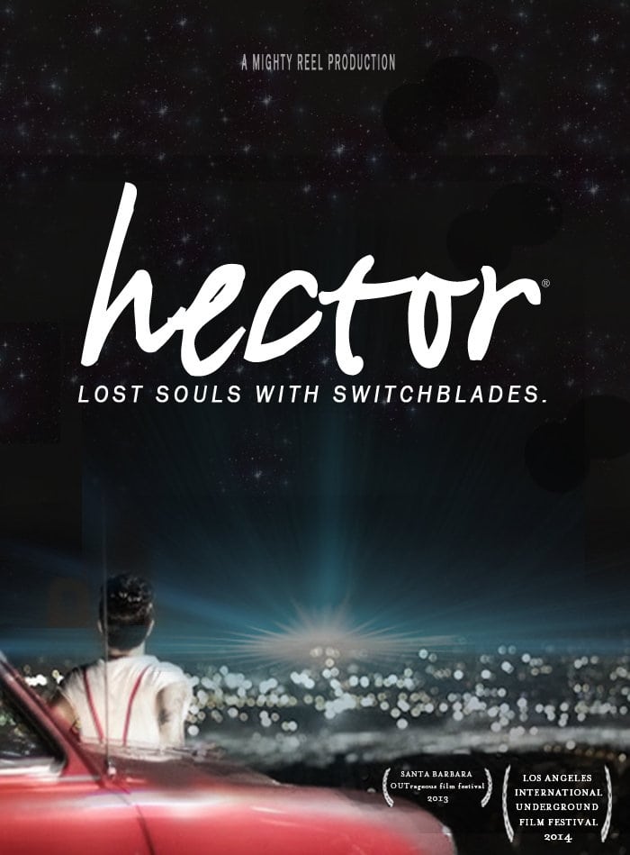 Hector: Lost Souls with Switchblades