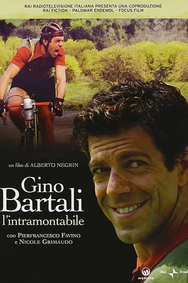 Gino Bartali - L'intramontabile