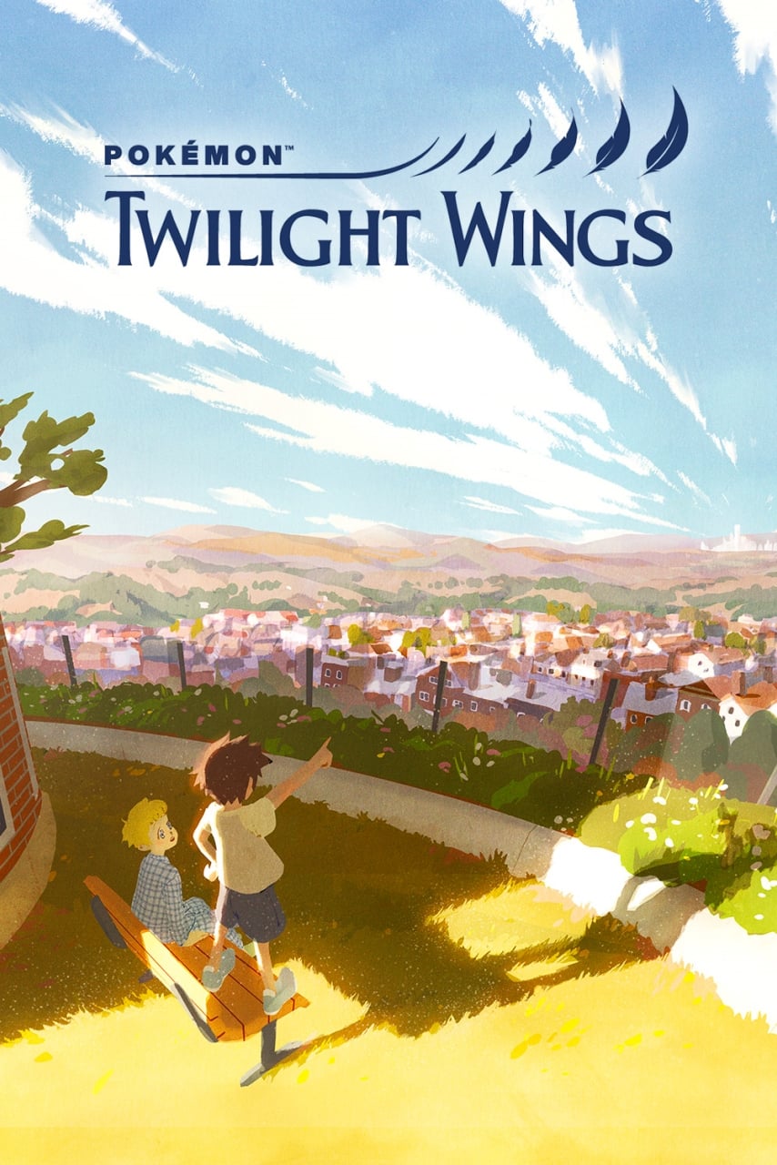 Pokémon: Twilight Wings