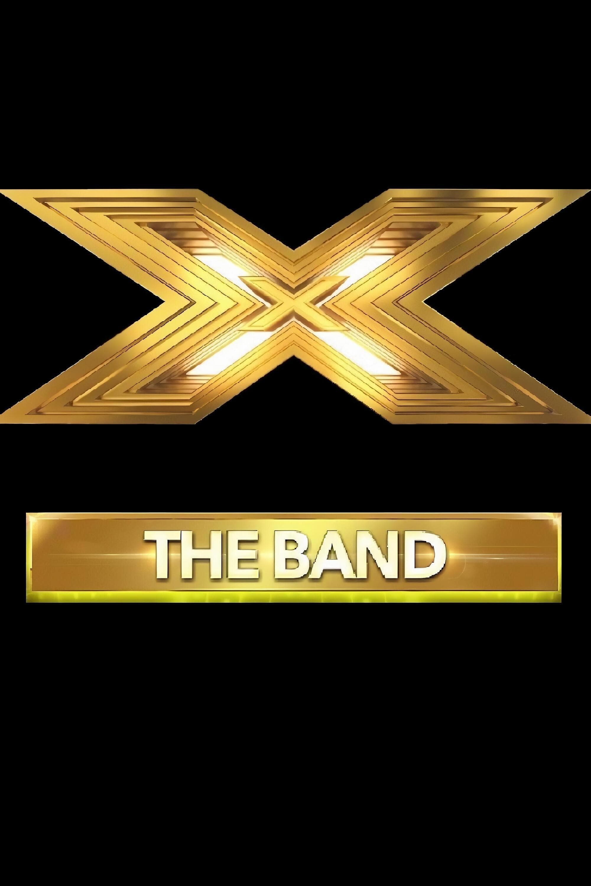 The X Factor The Band