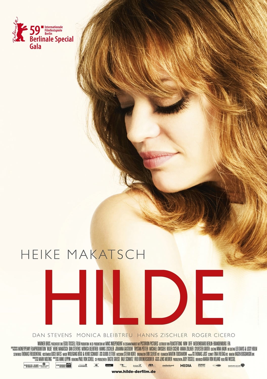 Hilde (2009)