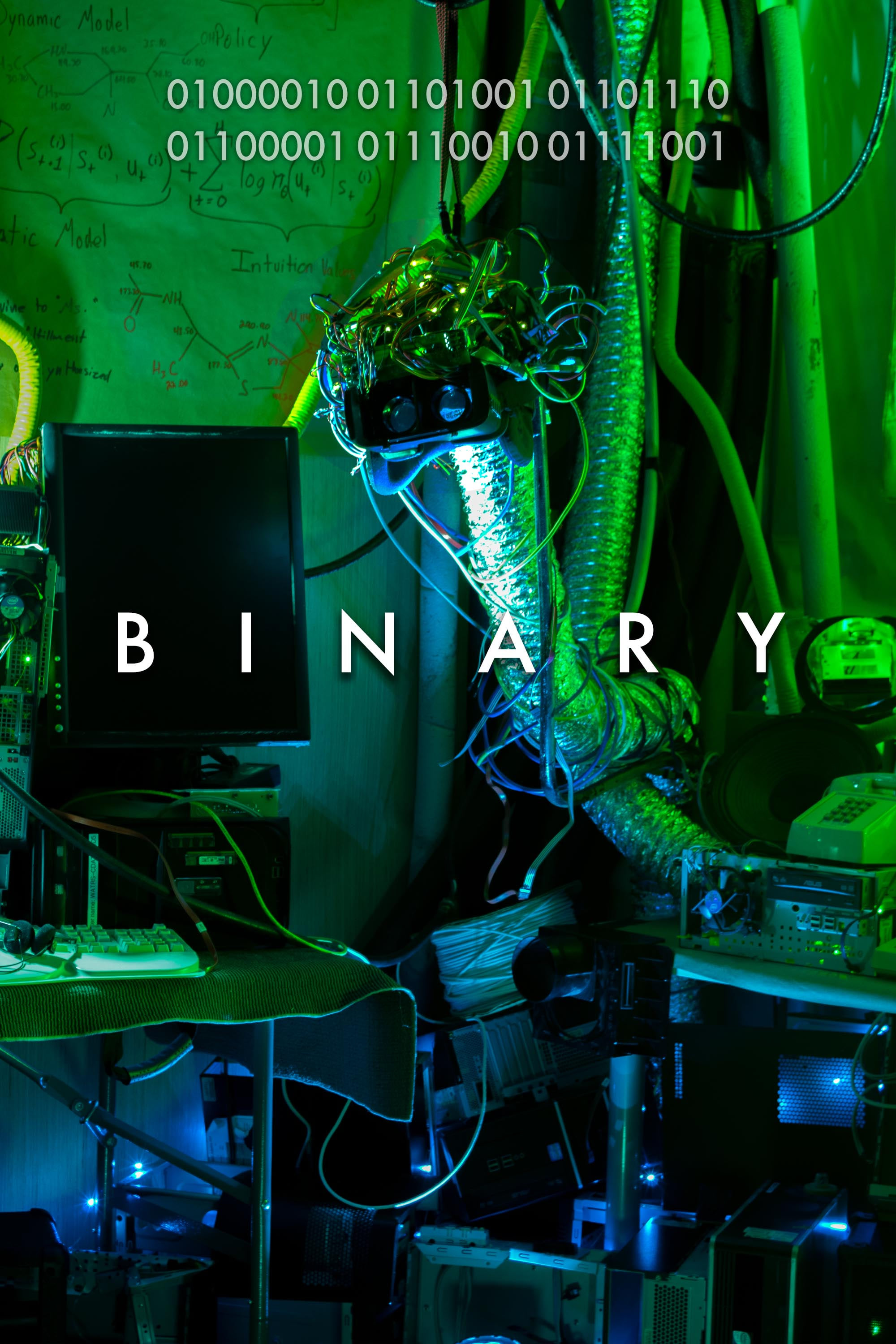 Binary (2019)