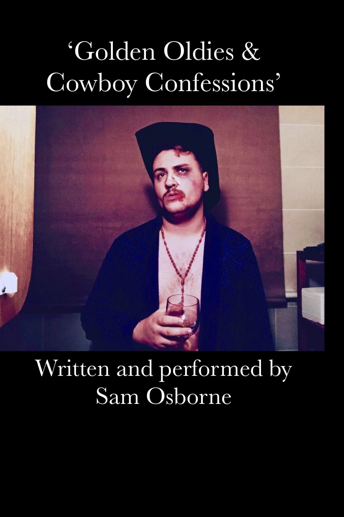 Golden Oldies & Cowboy Confessions