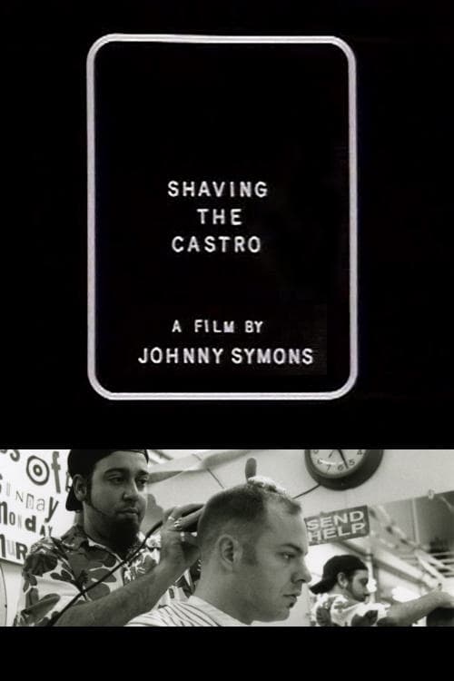 Shaving the Castro