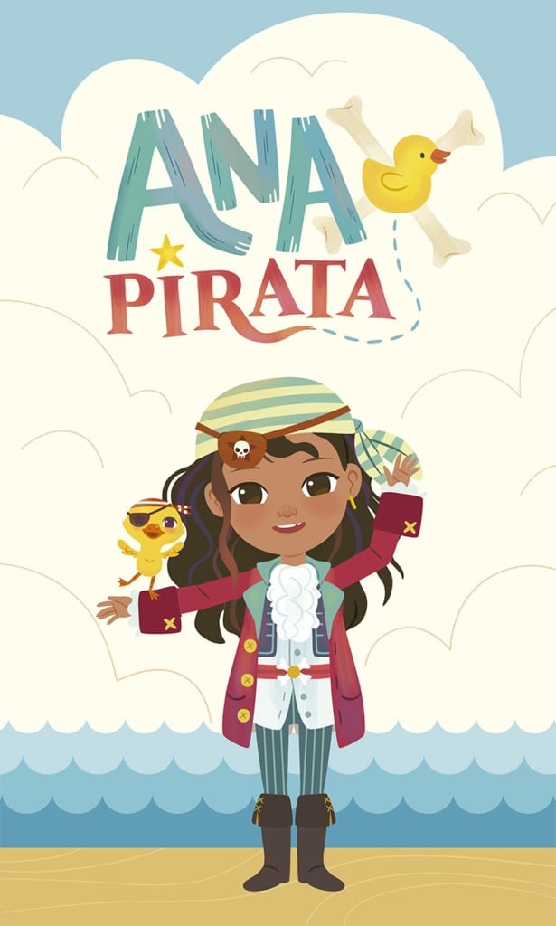 Ana Pirata
