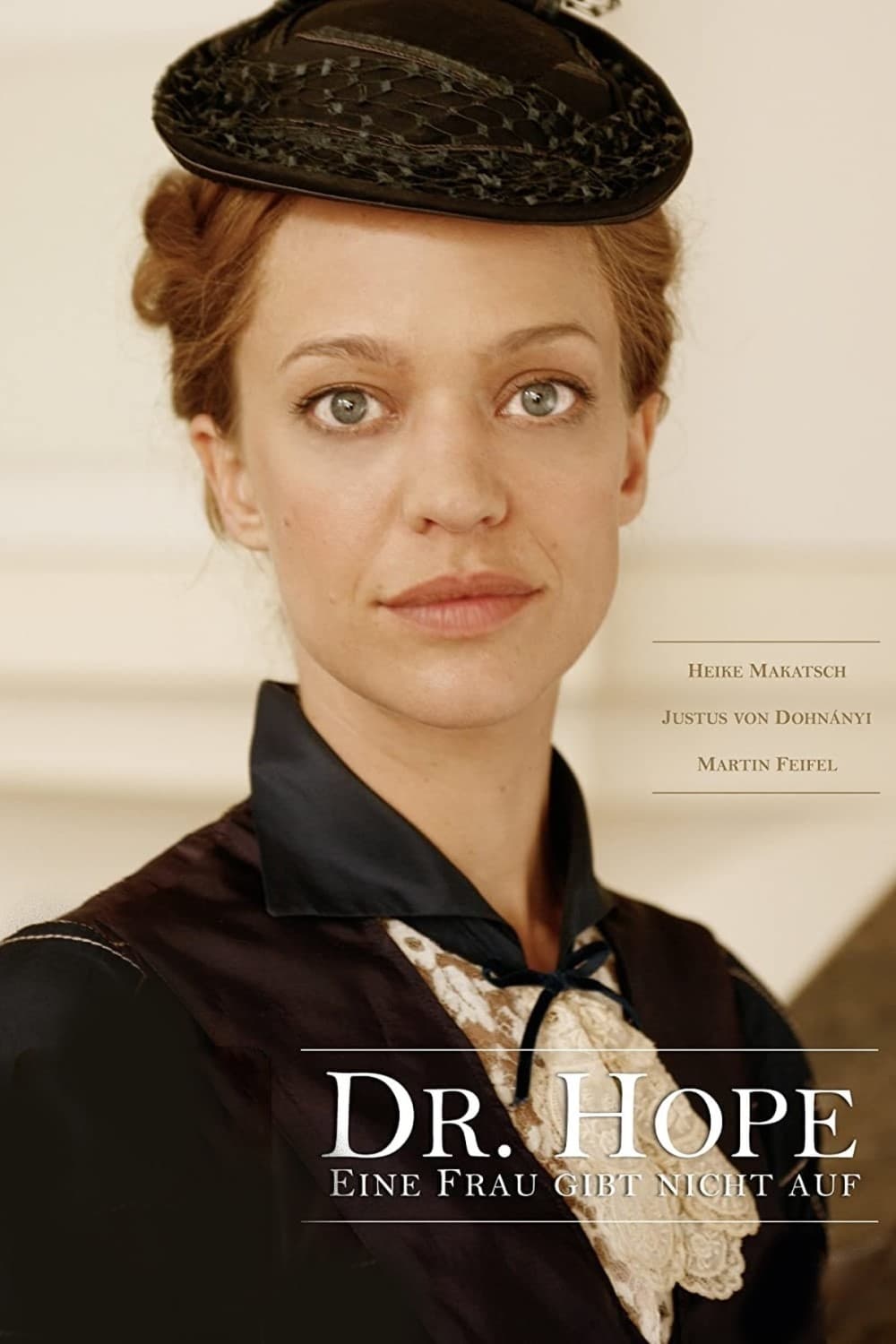 Dr. Hope (2009)