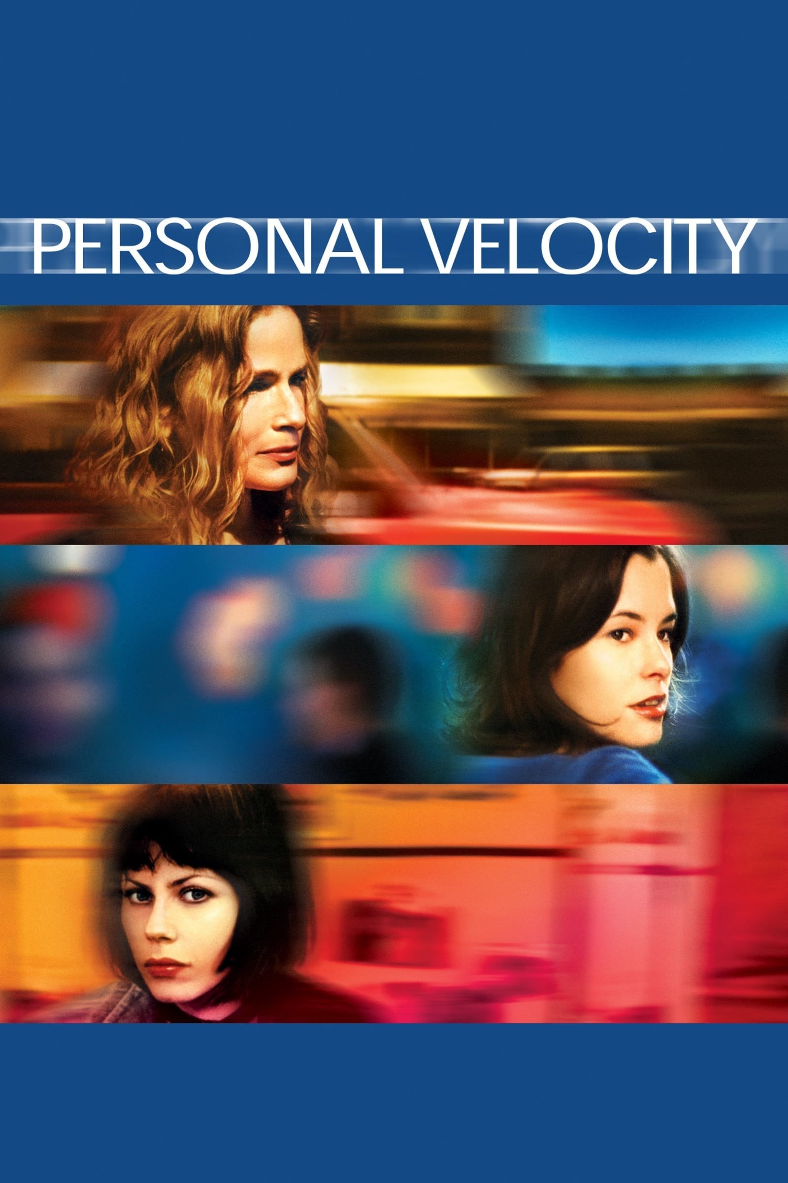 Personal Velocity (2002)