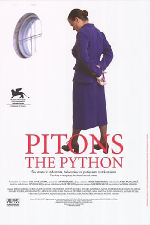 The Python
