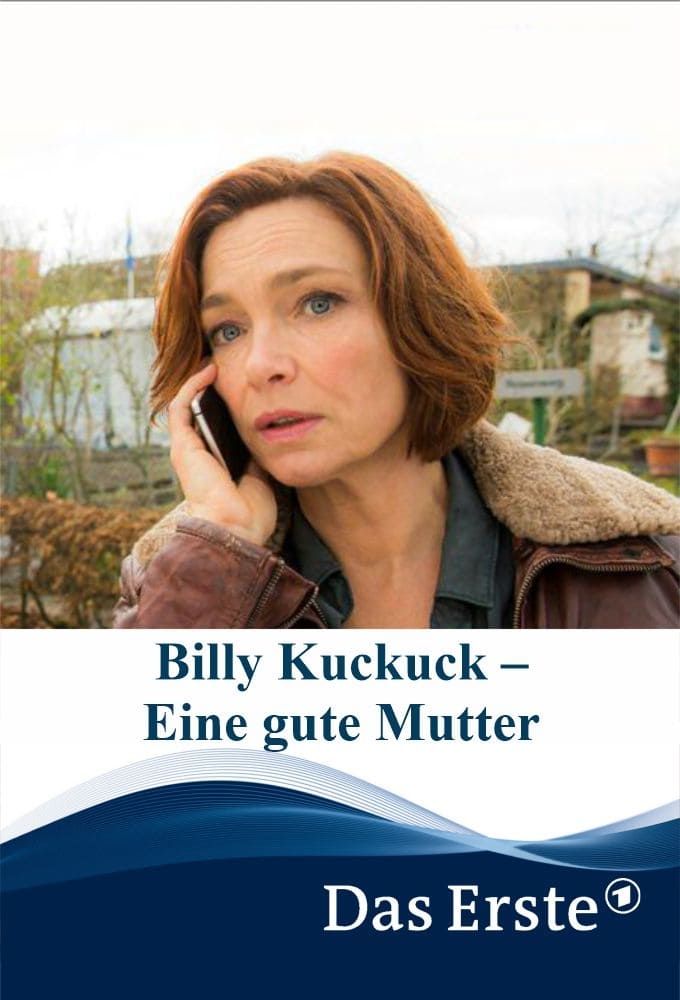 Billy Kuckuck – Eine gute Mutter