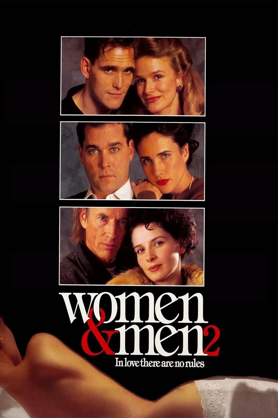 Women & Men 2: In Love There Are No Rules (1991)