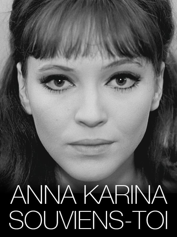 Anna Karina, Remember (2017)