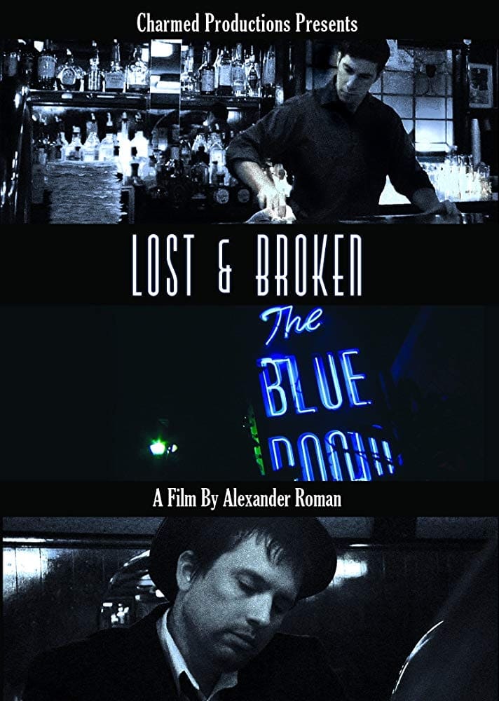 Lost & Broken