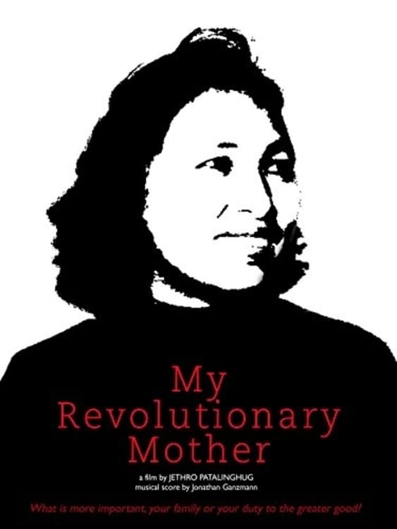 My Revolutionary Mother