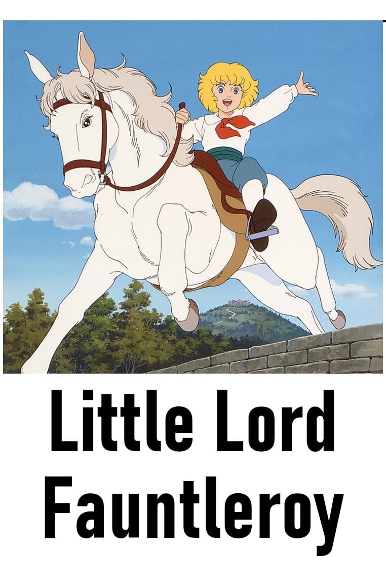 Little Lord Fauntleroy (1988)