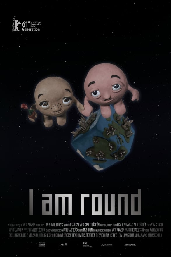 I Am Round