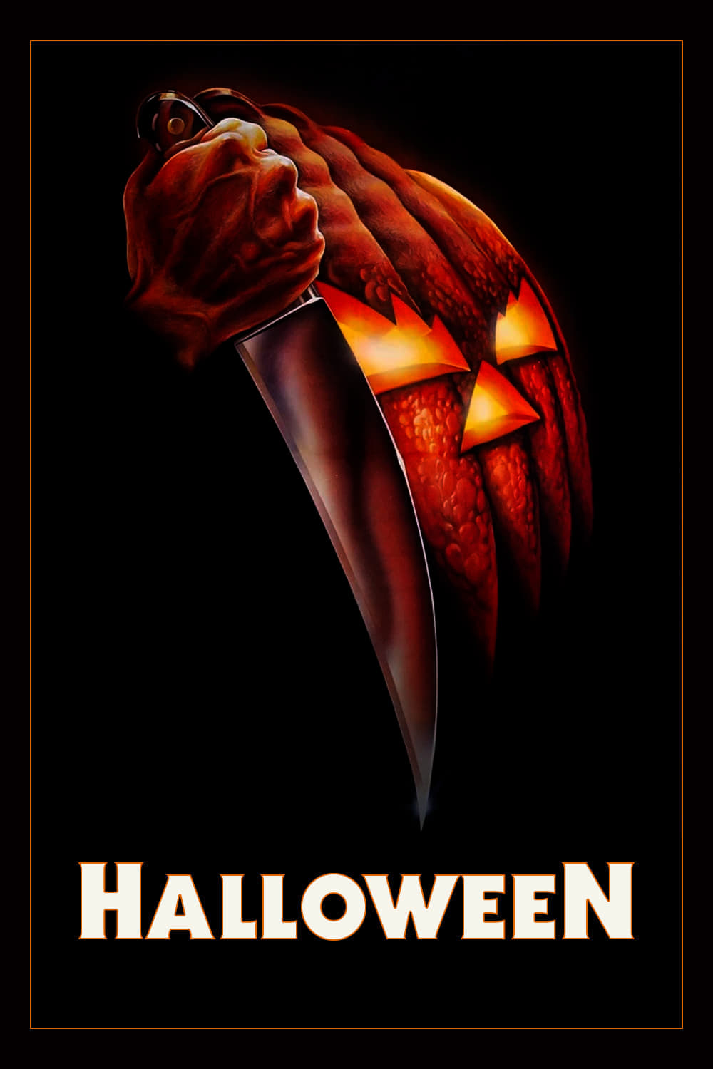Halloween - A Noite do Terror (1978)