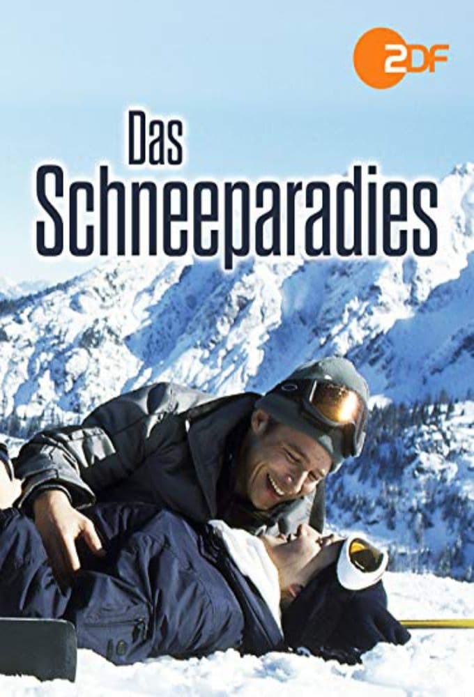 Das Schneeparadies (2001)