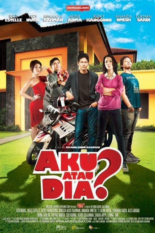 Aku Atau Dia (2010)