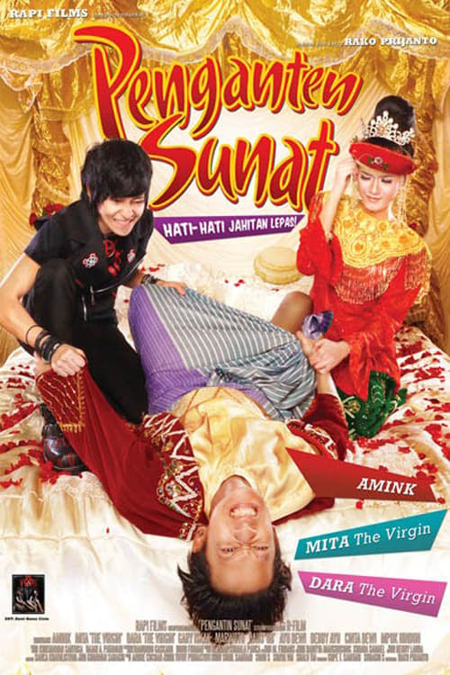Penganten Sunat (2010)