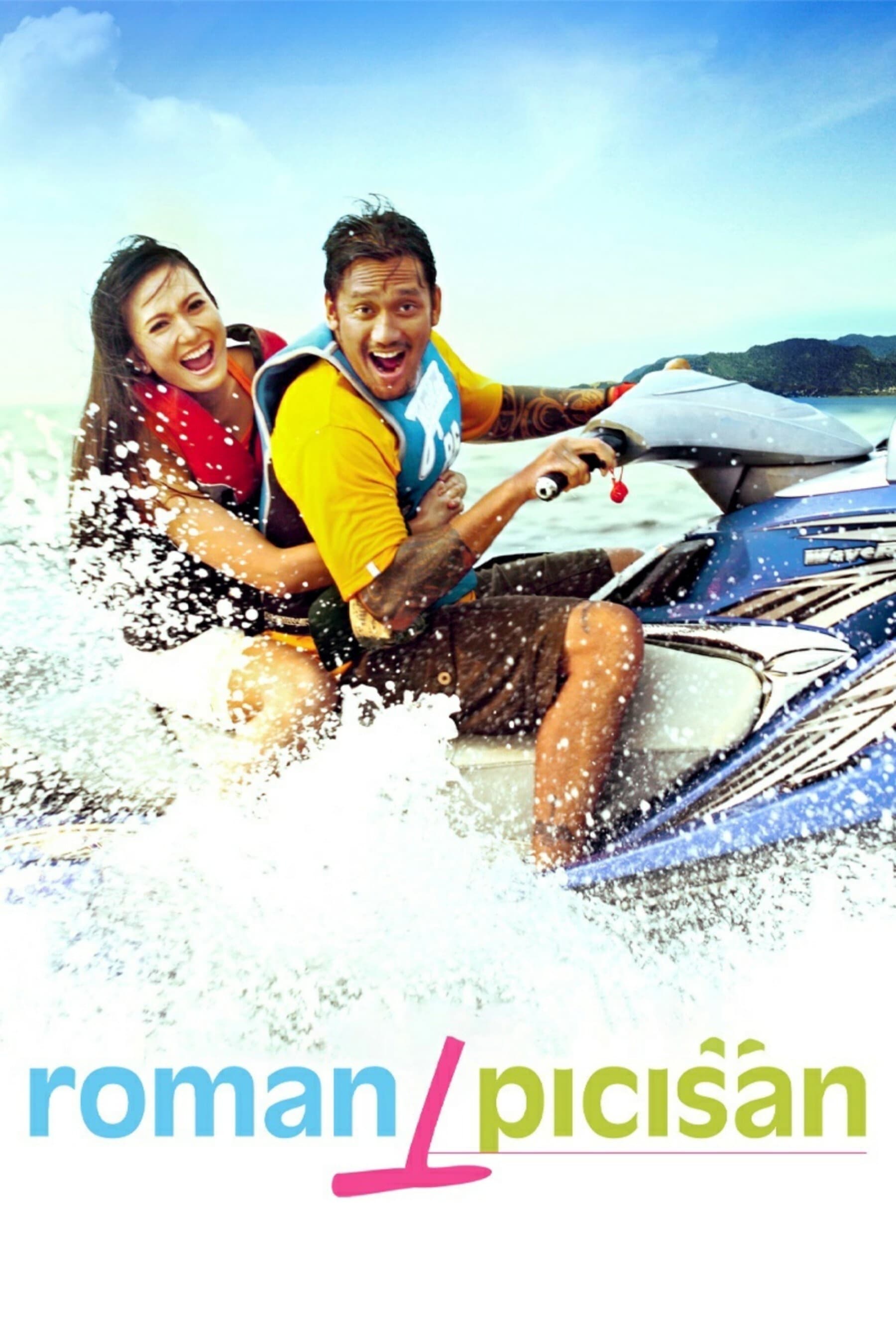 Roman Picisan (2010)