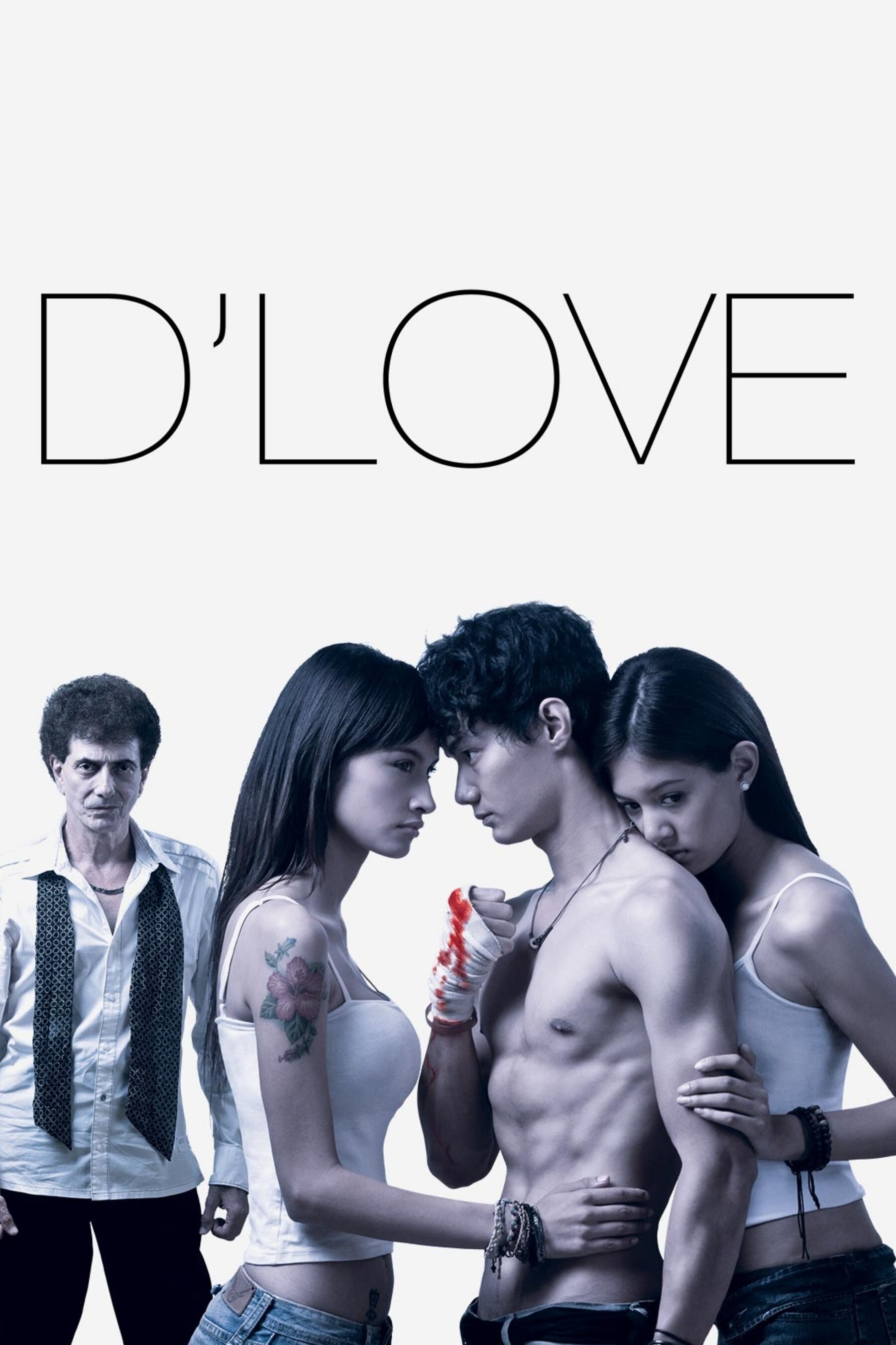 D'Love (2010)